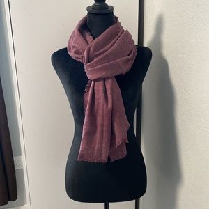 Scarf/wrap